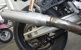 SUZUKI INAZUMA 1200 (GSX1200) 1998 GV76A