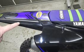 YAMAHA YZ250F 2009 CG40C