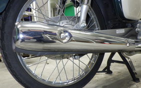 HONDA C50 SUPER CUB AA09