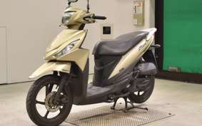 SUZUKI ADDRESS 110 1980 CE47A