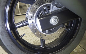 SUZUKI SV650 X A 2019 VP55B
