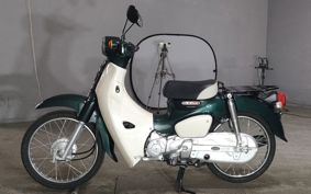 HONDA SUPER CUB50 AA09