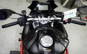 YAMAHA MT-10 2017 RN50J