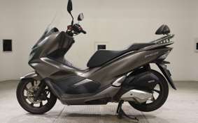 HONDA PCX 125 2009 JF81