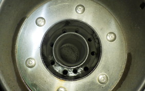 KAWASAKI ELIMINATOR 250 V 2003 VN250A