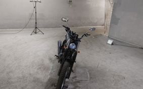 KAWASAKI 250TR BJ250F