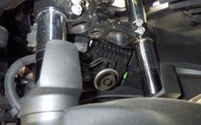 SUZUKI ジクサー250SF 2021 ED22B