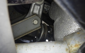 SUZUKI SKYWAVE 250 (Burgman 250) M 2026 CJ45A