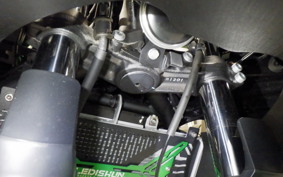 KAWASAKI NINJA 650 A 2021 ER650H