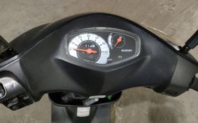 SUZUKI ADDRESS V50 CA44A