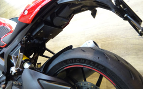 DUCATI MONSTER 1100 EVO 2012 M511J