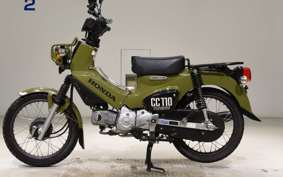 HONDA CROSS CUB 110 JA45