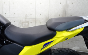 SUZUKI STROM SX EL11L