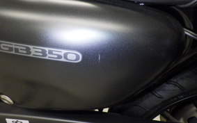 HONDA GB350 2025 NC59