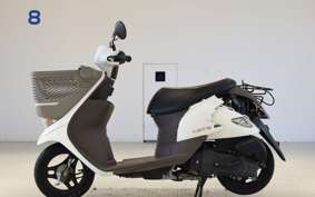 SUZUKI ﾚｯﾂﾊﾞｽｹｯﾄ CA4AA