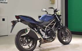 SUZUKI SV650 A 2024 VP55E