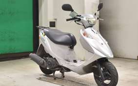 SUZUKI ADDRESS V125 G 2014 CF46A