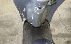 HONDA CREA SCOOPY AF55