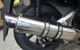 HONDA PCX125 2004 JF81