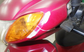 YAMAHA JOG Gen.5 2009 SA36J