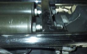 HARLEY FLSTF 1580 2008