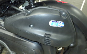HONDA ZOOMER 2002 AF58