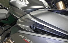 HONDA CBR400R 2023 NC56