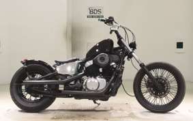 HONDA STEED 400 1994 NC26