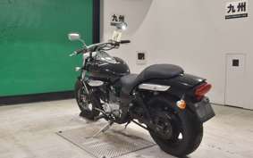 KAWASAKI ELIMINATOR 250 V 2004 VN250A