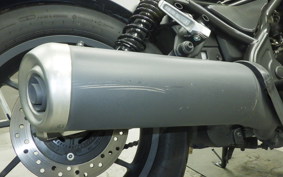 HONDA REBEL 250 A 2020 MC49