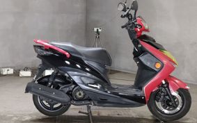 YAMAHA CYGNUS125XSR SE44J