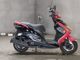Фото Yamaha CYGNUS125XSR с японского аукциона