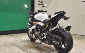 BMW S1000R 2022