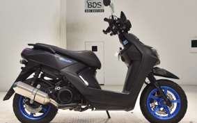 YAMAHA BW S125 Gen.2 2008 SEA6J