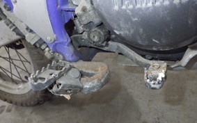 YAMAHA SEROW 225 W 4JG