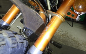 HONDA MONKEY 2023 Z50J