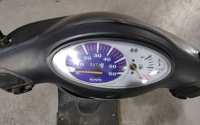 HONDA DIO AF56