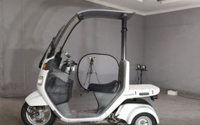 HONDA GYRO TA03