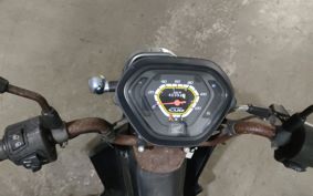 HONDA CROSS CUB JA10