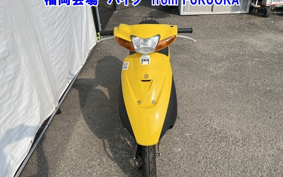SUZUKI LET's 2