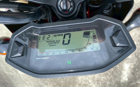 HONDA GROM JC61