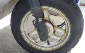 HONDA DIO Gen.6 AF68