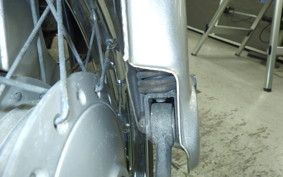 HONDA LITTLE CUB AA01