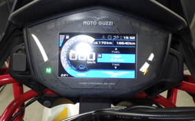 MOTO GUZZI V85 TT 2020