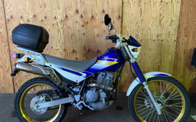 KAWASAKI SUPER SHERPA KL250G