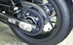 HONDA REBEL 1100 DCT 2022 SC83