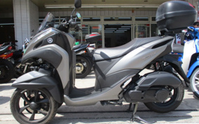 YAMAHA TRICITY 125 SEK1J
