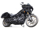 Фото Harley FXLRST 2023 с японского аукциона