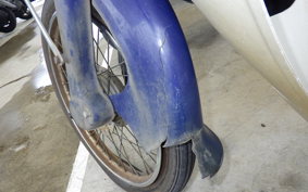 HONDA C50 SUPER CUB AA01