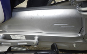HONDA C50 SUPER CUB 1999 AA07